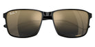 Ray-Ban® RB3721CH RB3721CH 187/J0 59 Sunglasses - Gold