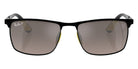Ray-Ban® RB3726M RB3726M F0885J 57 Sunglasses - Black