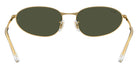 Ray-Ban® RB3734 RB3734 001/31 59 Sunglasses - Arista Gold