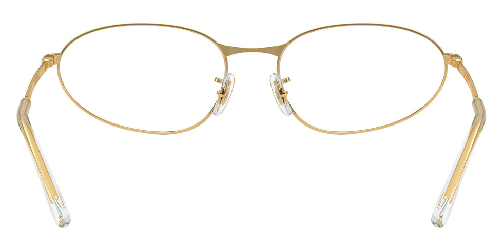 Ray-Ban® RB3734 RB3734 001/GG 59 Sunglasses - Arista Gold
