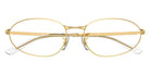 Ray-Ban® RB3734 RB3734 001/GG 59 Sunglasses - Arista Gold