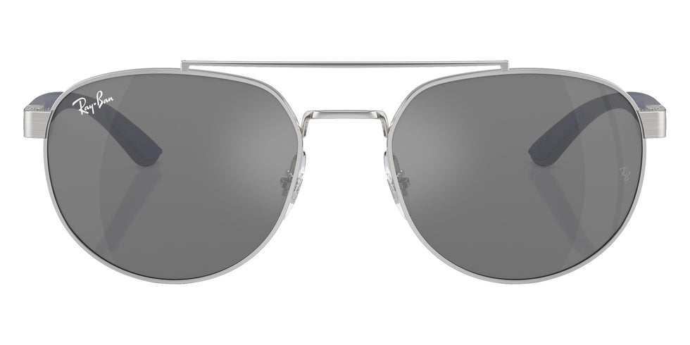 Ray-Ban® RB3736 RB3736 003/6G 56 Sunglasses - Blue