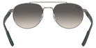 Ray-Ban® RB3736 RB3736 926911 56 Sunglasses - Green