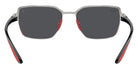 Ray-Ban® RB3743M RB3743M F10087 58 Sunglasses - Black