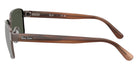 Ray-Ban® RB3750 RB3750 925940 59 Sunglasses - Havana Brown