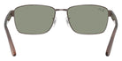 Ray-Ban® RB3750 RB3750 925940 59 Sunglasses - Havana Brown