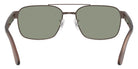 Ray-Ban® RB3751 RB3751 925940 61 Sunglasses - Havana Brown