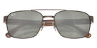 Ray-Ban® RB3751 RB3751 925940 61 Sunglasses - Havana Brown