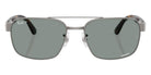 Ray-Ban® RB3751CH RB3751CH 004/3R 61 Sunglasses - Havana