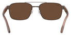 Ray-Ban® RB3751CH RB3751CH 9259AN 61 Sunglasses - Havana Brown