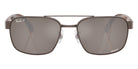 Ray-Ban® RB3751CH RB3751CH 9259AN 61 Sunglasses - Havana Brown