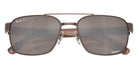 Ray-Ban® RB3751CH RB3751CH 9259AN 61 Sunglasses - Havana Brown