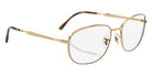 Ray-Ban® RB3754 RB3754 001/GG 60 Sunglasses - Arista Gold