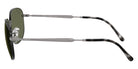 Ray-Ban® RB3754 RB3754 927458 60 Sunglasses - Matte Gunmetal