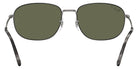 Ray-Ban® RB3754 RB3754 927458 60 Sunglasses - Matte Gunmetal