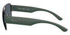 Ray-Ban® RB3756 RB3756 926931 59 Sunglasses - Sand Black