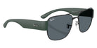 Ray-Ban® RB3756 RB3756 926931 59 Sunglasses - Sand Black
