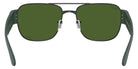 Ray-Ban® RB3756CH RB3756CH 9269P1 59 Sunglasses - Sand Black