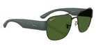 Ray-Ban® RB3756CH RB3756CH 9269P1 59 Sunglasses - Sand Black