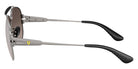 Ray-Ban® RB3762M RB3762M F1245J 58 Sunglasses - Matte Gunmetal