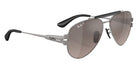 Ray-Ban® RB3762M RB3762M F1245J 58 Sunglasses - Matte Gunmetal