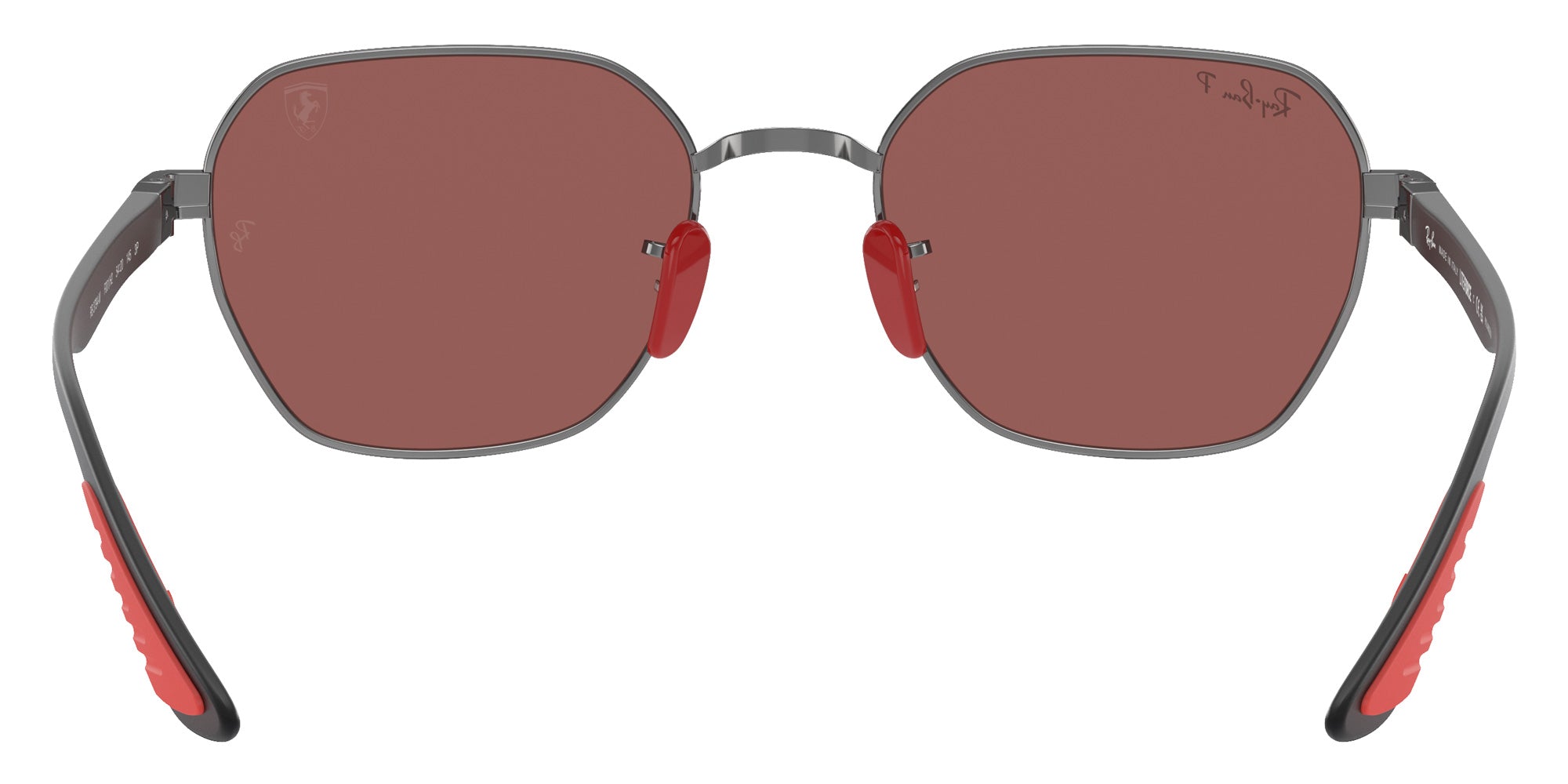 Ray-Ban® RB3794M RB3794M F001H2 54 Sunglasses - Black