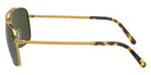 Ray-Ban® RB3796 RB3796 919631 59 Sunglasses - Gold