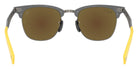 Ray-Ban® RB3807M RB3807M F1134L 51 Sunglasses - Brushed Gray