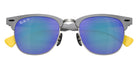 Ray-Ban® RB3807M RB3807M F1134L 51 Sunglasses - Brushed Gray