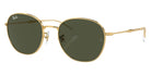 Ray-Ban® RB3809 RB3809 001/31 55 Sunglasses - Arista Gold