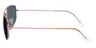 Ray-Ban® RB3845 RB3845 9035R5 60 Sunglasses - Copper