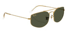 Ray-Ban® RB3845 RB3845 919631 60 Sunglasses - Legend Gold