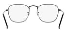 Ray-Ban® Frank RB3857 RB3857 919633 51 - Legend Gold with B-15 Brown lenses Sunglasses