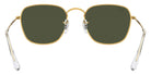 Ray-Ban® Frank RB3857   Sunglasses