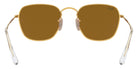 Ray-Ban® Frank RB3857   Sunglasses