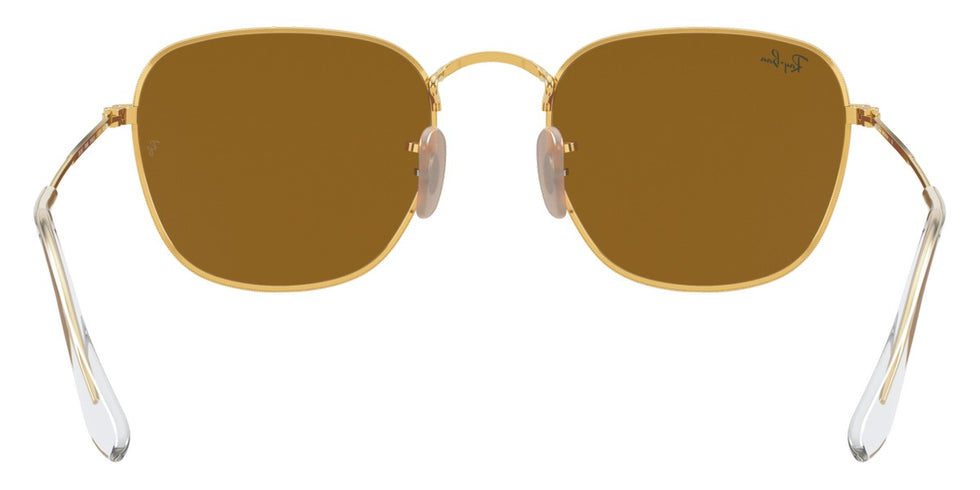 Ray-Ban® Frank RB3857   Sunglasses