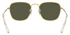 Ray-Ban® Frank RB3857   Sunglasses