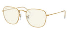 Ray-Ban® Frank RB3857   Sunglasses