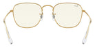 Ray-Ban® Frank RB3857   Sunglasses