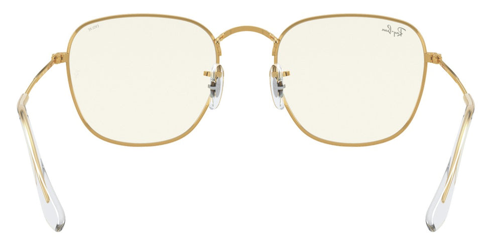 Ray-Ban® Frank RB3857   Sunglasses
