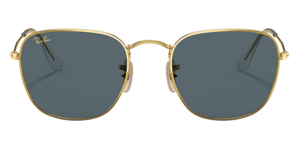 Ray-Ban® RB3857 RB3857 9196R5 51 Sunglasses - Gold