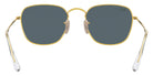 Ray-Ban® Frank RB3857   Sunglasses