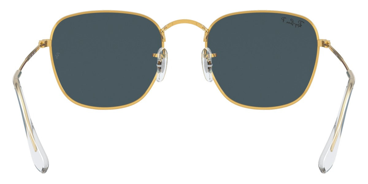 Ray-Ban® Frank RB3857   Sunglasses