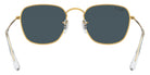 Ray-Ban® Frank RB3857   Sunglasses