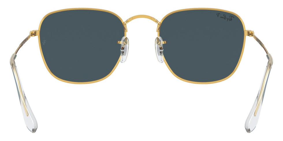Ray-Ban® Frank RB3857   Sunglasses