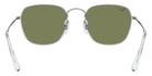 Ray-Ban® Frank RB3857   Sunglasses