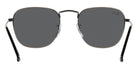 Ray-Ban® Frank RB3857   Sunglasses