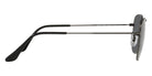 Ray-Ban® Frank RB3857   Sunglasses