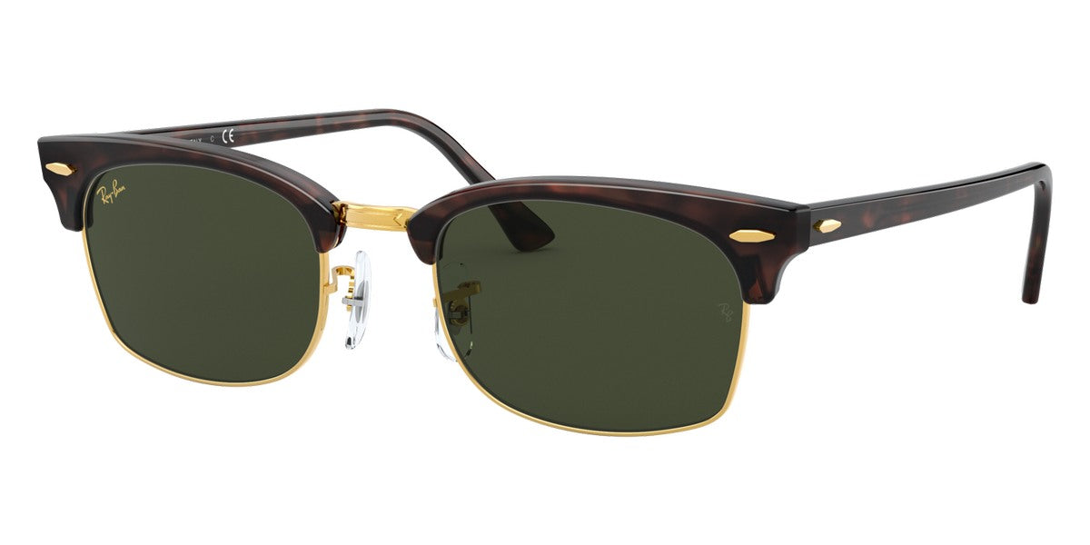 Ray-Ban® Clubmaster Square RB3916F