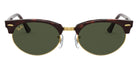 Ray-Ban® Clubmaster RB3946   Sunglasses